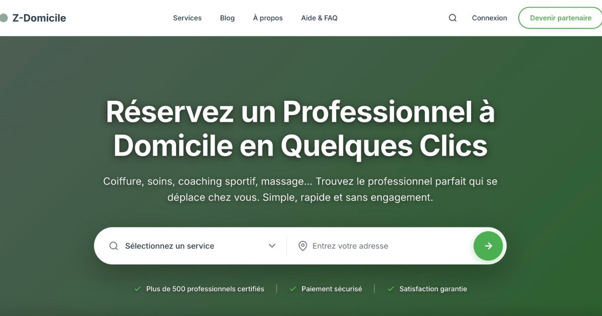 Social Banner